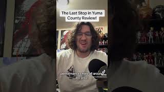 The Last Stop in Yuma County Review!! #movies