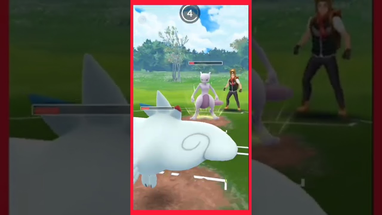 Zacian Is Best Pokemon In Master League In Pokemon Go Battle League ポケモンgo 実況動画まとめch
