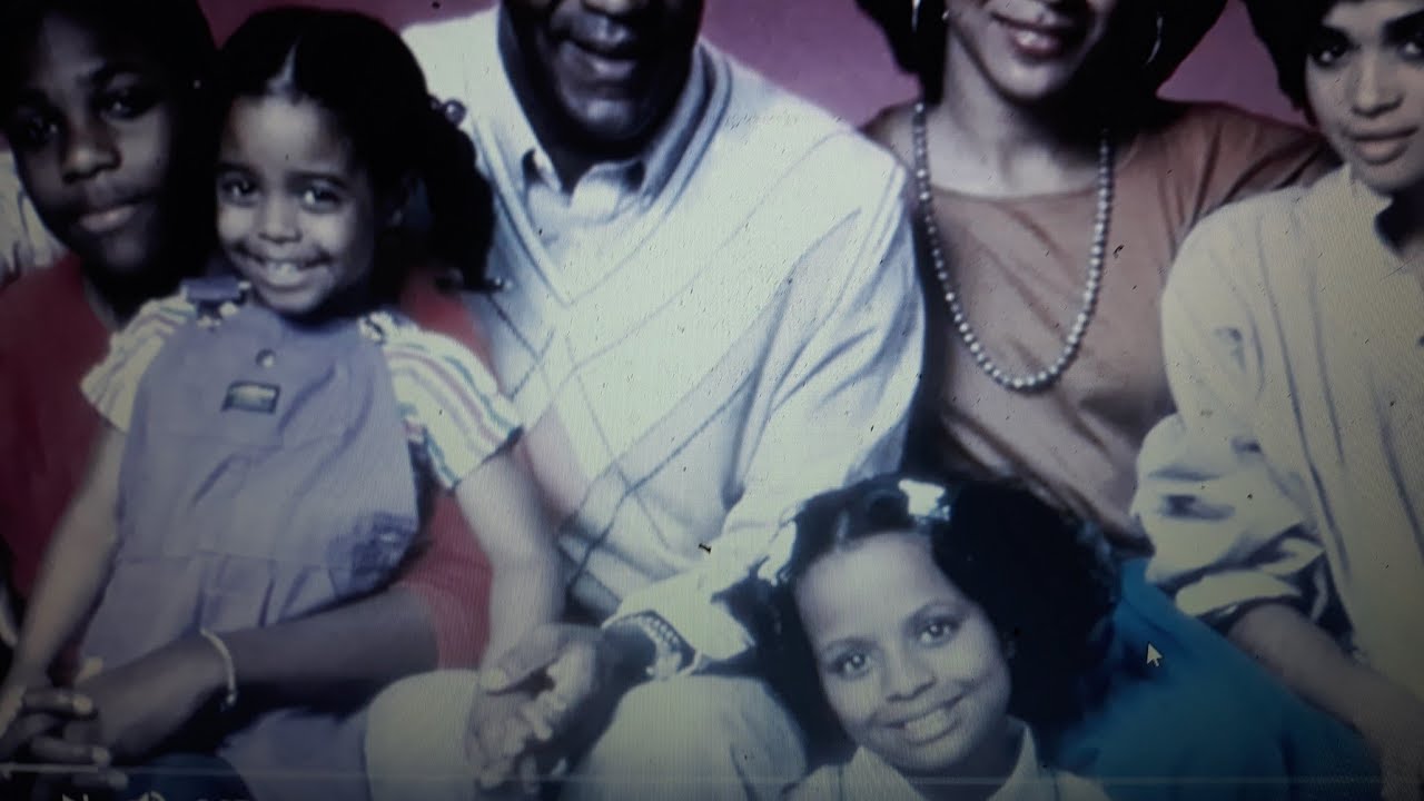 The black family is non-existent. - YouTube
