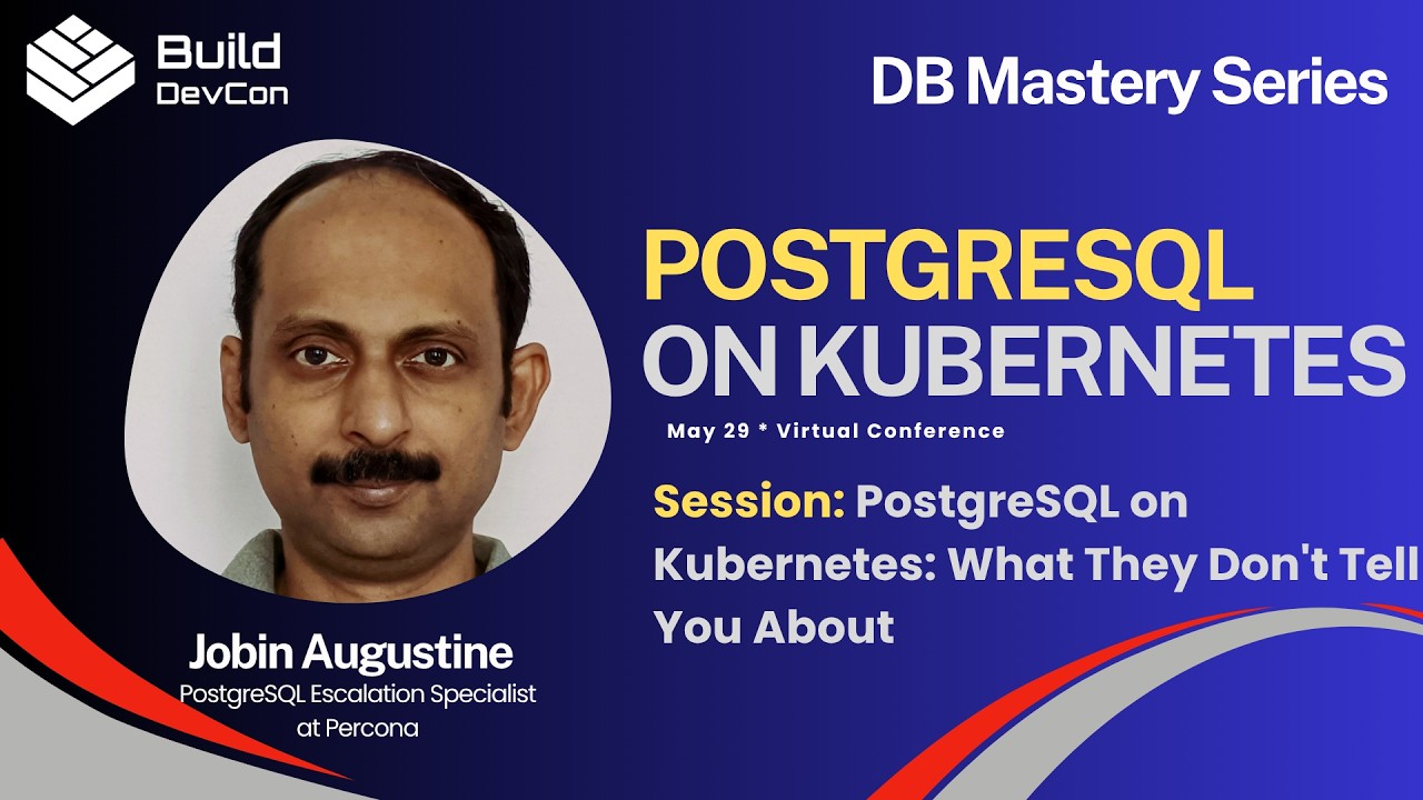 PostgreSQL on Kubernetes: What They Don't Tell You About
