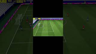 Fantastic goal 🔥 #efootball2025