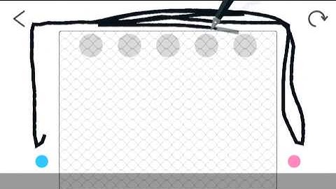 我過了Brain Dots的第227關！ http://braindotsapp.com #BrainDots #BrainDots_s227