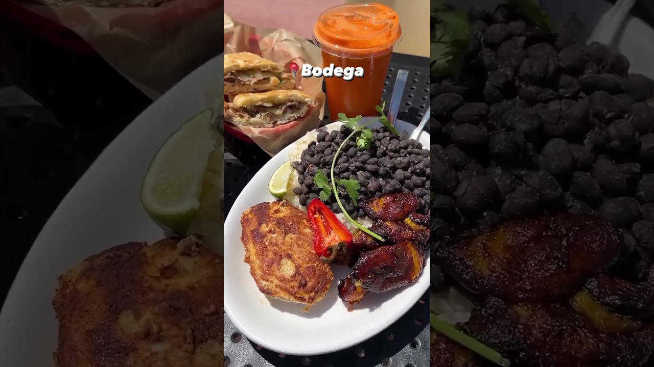 MUST TRY Food Spots in St. Pete/Clearwater, Florida! 