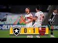 BOTAFOGO 0 X 1 FLAMENGO - NARRAÇÃO LUIZ PENIDO - BRASILEIRÃO - 24ª RODADA