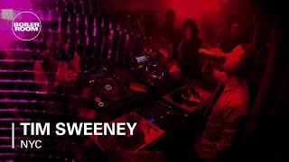 Tim Sweeney Boiler Room Nyc X Beats In Space 15Th Anniversary