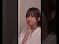 キラキラ着いてるし最初全然言えてないし💦笑