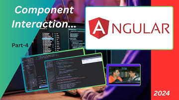 Angular : Content from One Component 💻 to App Component 😎 ? (Part 4)