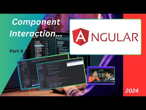 Angular : Content from One Component 💻 to App Component 😎 ? (Part 4)