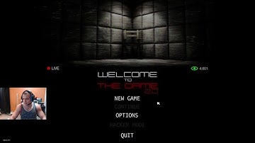 Tyler1  Plays Welcome To The Game [VOD: April 16, 2017]