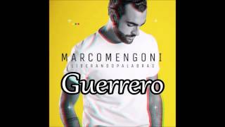 Video thumbnail of "Guerrero - Marco Mengoni"