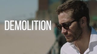 Demolition