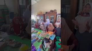 Download Lagu Lilin bertiup 🕯️ bunga mengatup 🌷Selamat Hari Guru 🌹📚💚👔 MP3