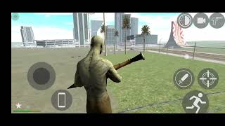 Zombie Ne Aaj Pura Shehar Uda Diya 😱  Indian Bike Driving 3DAaj Zombie Ka Final Attack 💀 City Khatam screenshot 3