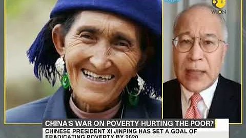China's war on poverty hurting the poor? - DayDayNews