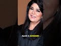Victoria Ruffo sobre Eugenio Derbez: "No voy a dejarle nada en mi testamento" 👑😂 #VictoriaRuffo