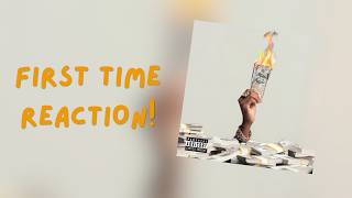 GRAFH - SOMETIMES MONEY COST TOO MUCH (REACTION)