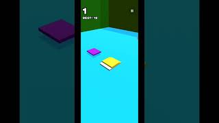Stack Game High Score Gameplay