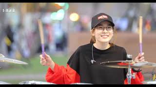 Download 羅小白s.white |《try Everything》shakira - Drum Cover. Video MP3 羅小白s.white |《try Everything》shakira - Drum Cover.