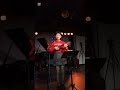 君といつまでも から マイソング 加山雄三カバー曲 梅田オールウェイズ Show time#21 参加 加山リュウゾウウクレレ弾き語り