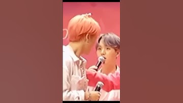 Jimin killing eyes to yoongi  #yoonmin #minmin #yoongi #jimin