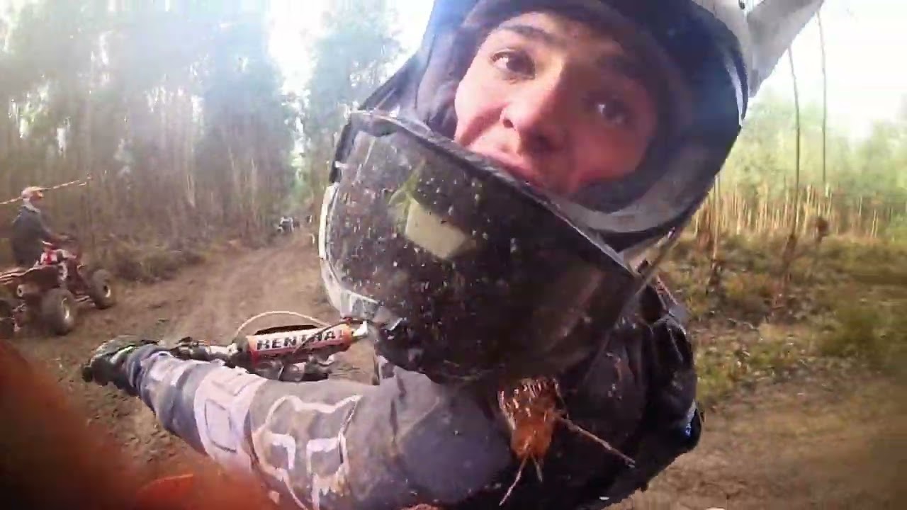 Passeio TT Alguber 2026