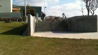 Shane Lawrence Fugman Bails