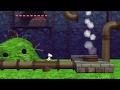 Snoopy S Grand Adventure Burrow Of The Muck Monster Boss 
