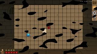 DungeonSweeper Ascetic Level 4 Guide screenshot 2
