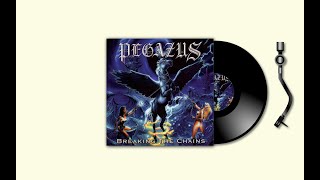 Pegazus - Breaking The Chains