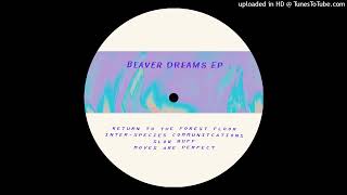 Dslhd - Return To The Forest Floor