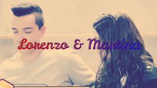 İlk 11 Klip Gömülür Lorenzo E Martina