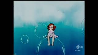 Sigla Iniziale Lisola Della Piccola Flo Italia 1 Hd Ita 4K