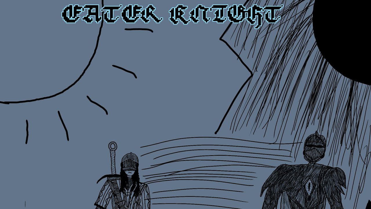 Cinderskell - The Eater Queen (Acedia)