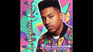 Lafayette Reedi Miss My Flight 1990 Cover