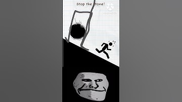 draw 2 save & troll face 😈😈💪💪 #trollface #viral