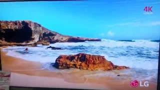 LG OLED TV - 79 UB980 - Smart TV - Ultra HD - 4K - 3D - WebOS screenshot 4