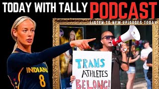Episode 332 Sophie Cunningham No Biological Men in Women s Sports