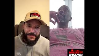 Coach Breadman Reveals Shocking Truth On Devin Haney Vs Brian Norman Jr (( Must See )) 🥊
