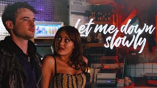 tess and jake from sweetbitter