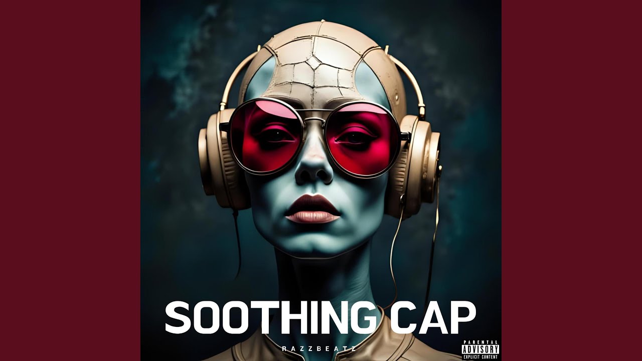 SOOTHING CAP