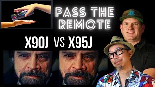 Sony X95J Review Q&A plus X90J Early Comparisons!