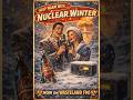 Nuclear Winter.