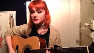 Musician, Please Take Heed - God Help The Girl (Cover)