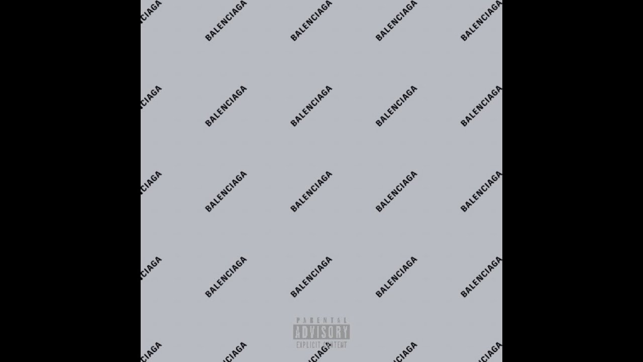 BALENCIAGA - illmob (snippet)