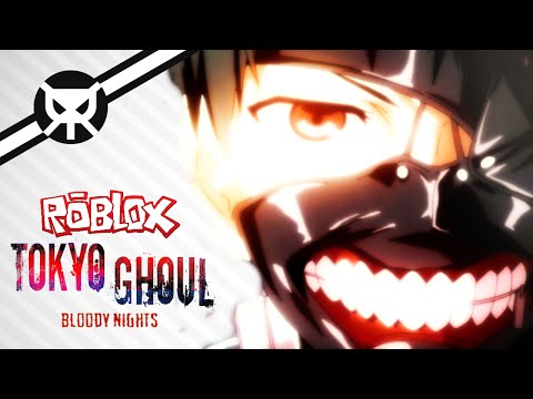 Time To Play This Alfheim Online Part 1 Youtube - roblox tokyo ghoul bloody nights free download roblox