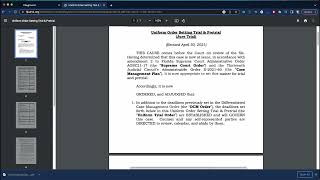 How to Use Fillable PDF's with Docassemble