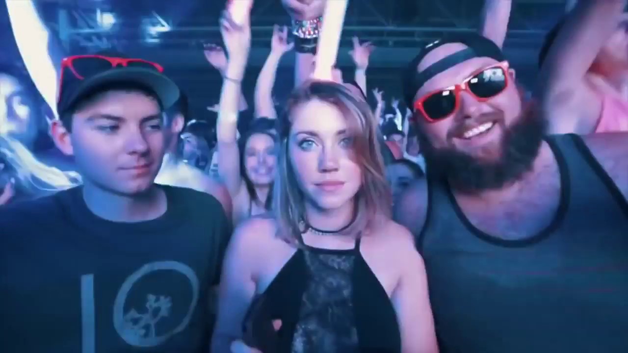 Deorro x MAKJ x Max Styler - Bring It Back [Music Video]