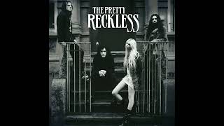 The Pretty Reckless - Just Tonight (Instrumental HQ)