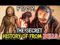 FROM's Creepy Doll Monsters Explained – Their Origins, Anatomy, Weaknesses And Darkest Theories