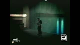 Fighting Force 2 Trailer - for the Playstation 1